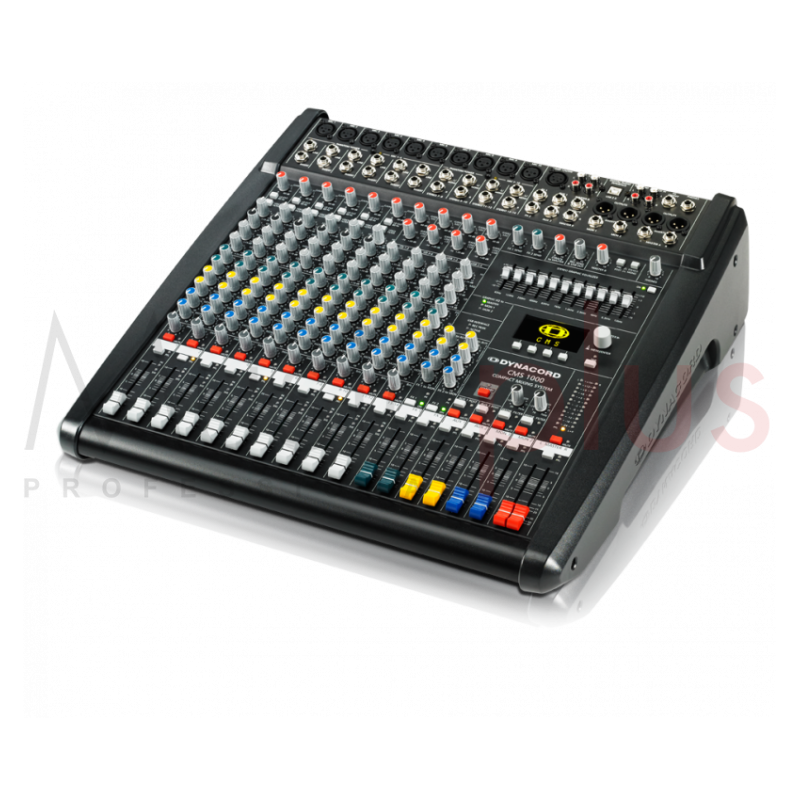 Dynacord CMS 1000