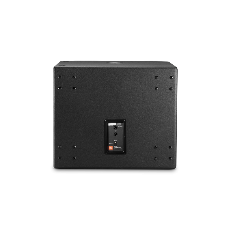 Caisson de basse SRX818S JBL