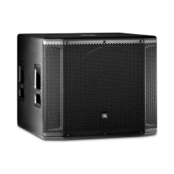 Caisson de basse SRX818S JBL