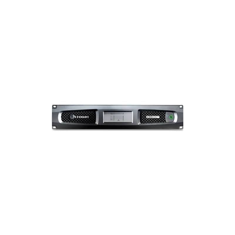 Ampli Crown DCI2X300N