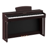 Piano Yamaha CLP-725 Clavinova avec tabouret