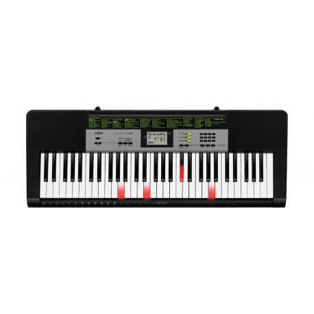 Clavier Casio LK-135