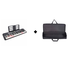 Orgue CASIO LK-S250 avec...
