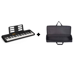 Clavier CASIO CT-S100