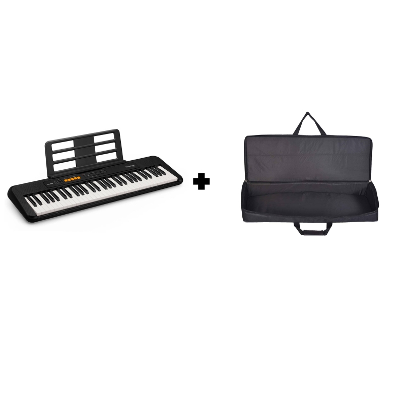 Clavier CASIO CT-S100