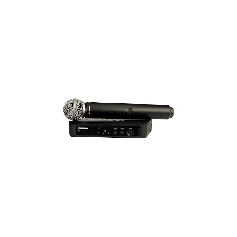 SHURE BLX/SM58