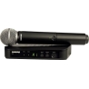 SHURE BLX/SM58