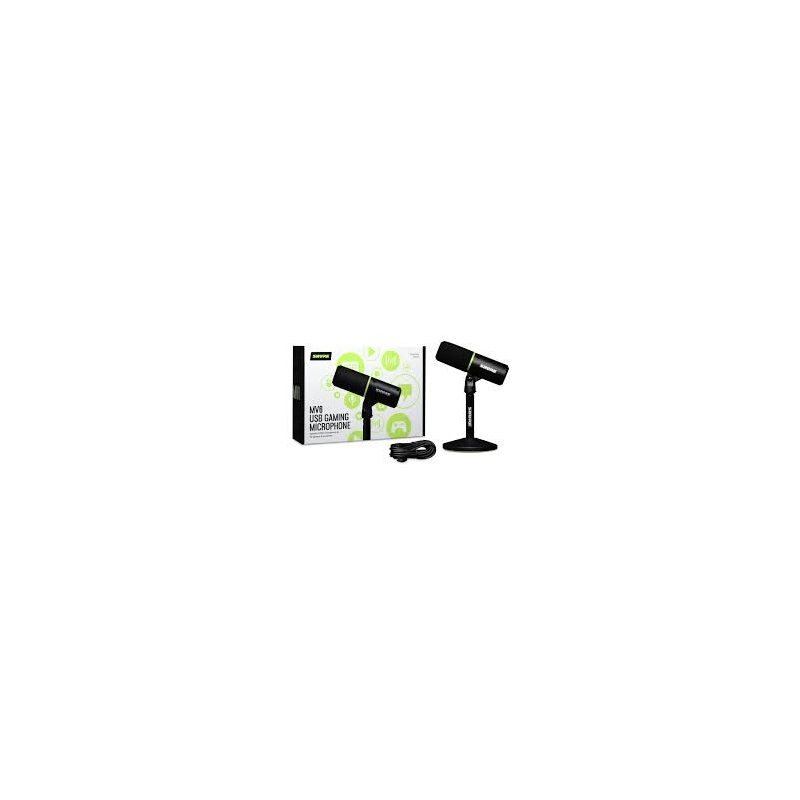 Micro MV6 shure USB