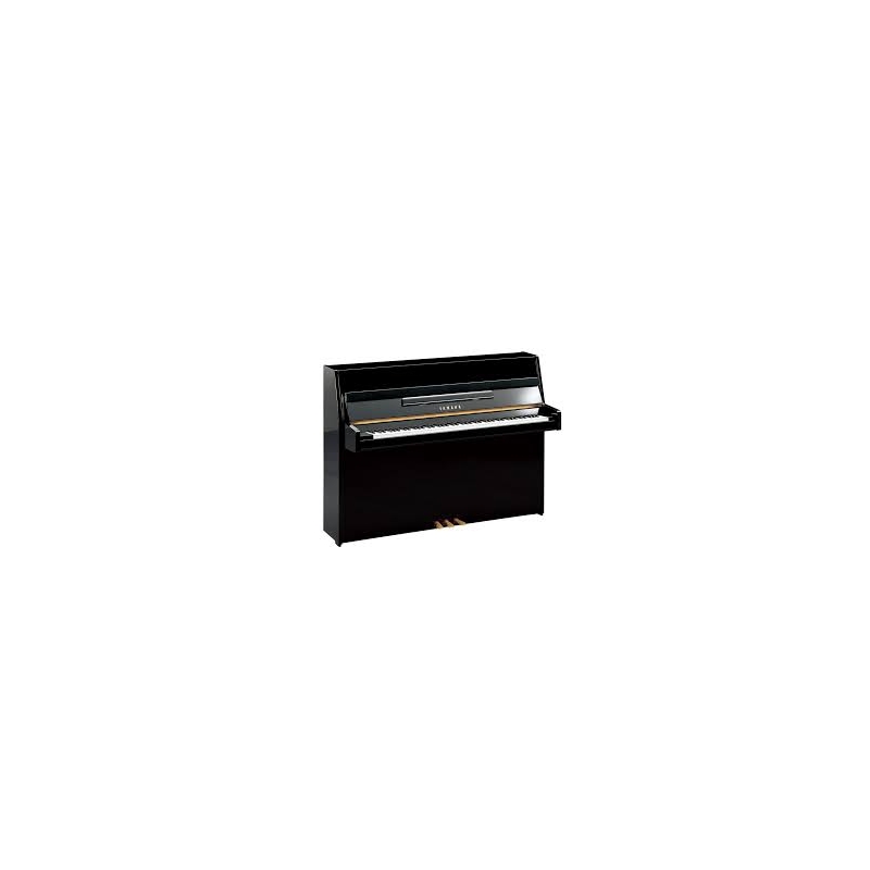 Piano classique JU109PE Yamaha avec tabouret
