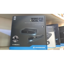 Micro sans fil SENNHEISER EW 100 G4-835-S