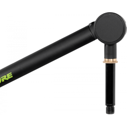 BRAS COUDE SHURE SH BROADCAST1