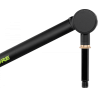 BRAS COUDE SHURE SH BROADCAST1