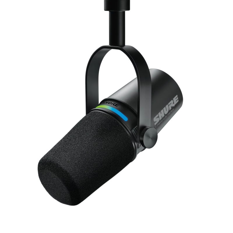 MICRO SHURE MV7i