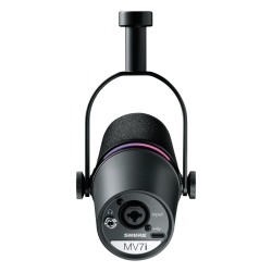 MICRO SHURE MV7i