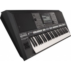 Orgue Yamaha  PSRA3000 avec...