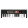 Yamaha f 51"