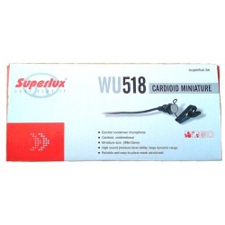 Superlux WU518