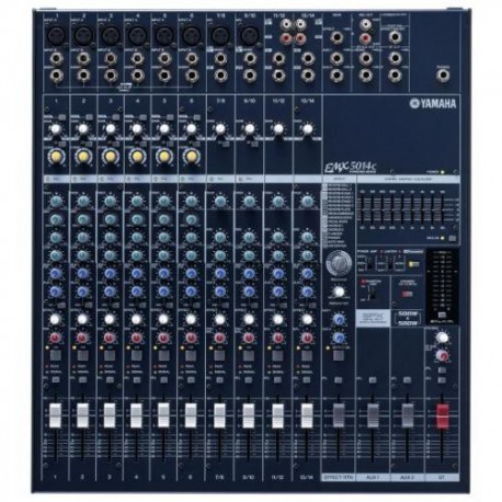 Table de mixage Yamaha 5014C
