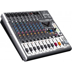 Table de mixage Mikel 12
