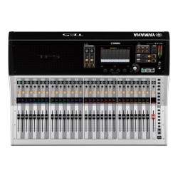 Table de mixage Yamaha numérique TF5