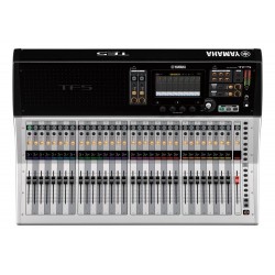 Table de mixage Yamaha numérique  TF5