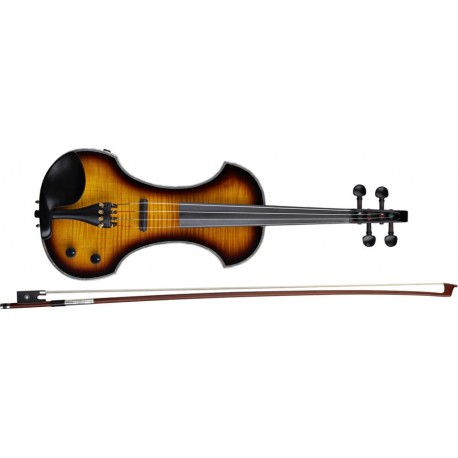 Violon Electrique Fender