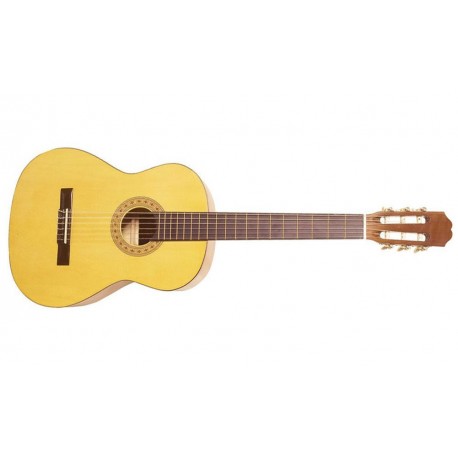 Guitare classique Santos Y Mayor GSM 9