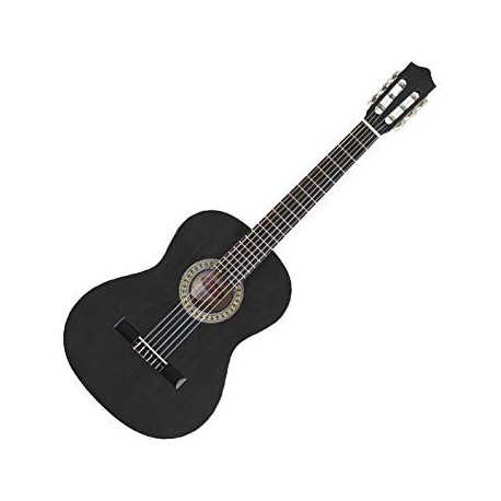 Guitare Classique pour débutant Clevan