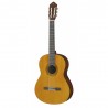 Guitare yamaha C40 vernis