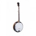 Banjo Sonata 6 cordes