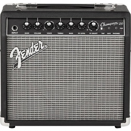 Fender Champion 20