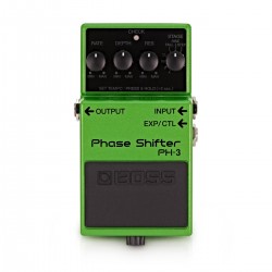 Phaser shifter