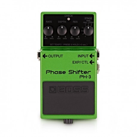 Phaser shifter