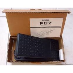 Yamaha FC7