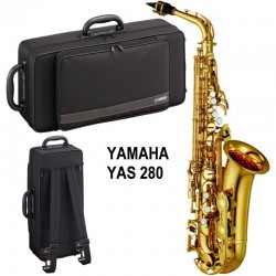 Yamaha YAS 280