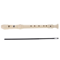 Flûte à  bec soprano Dadi