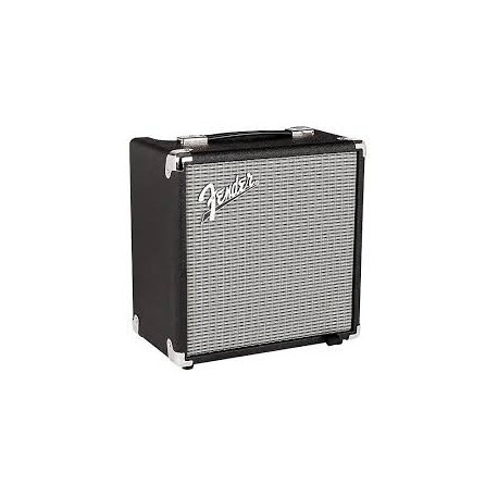 Fender Rumble 15