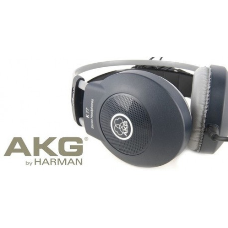 AKG k77