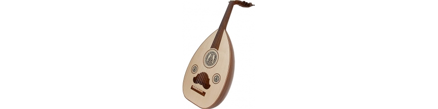 Oud & Luth العود